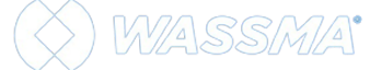 wassma logo